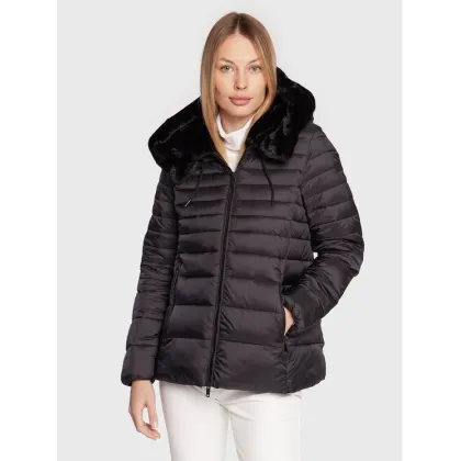 Zdjęcie CMP Kurtka przejściowa 32K3076F Czarny Regular Fit
