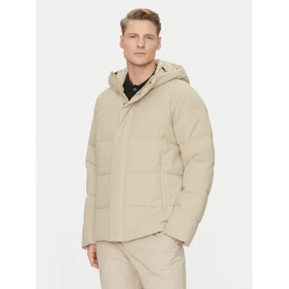 Zdjęcie Save The Duck Kurtka zimowa D31779M WULY19 Beżowy Regular Fit