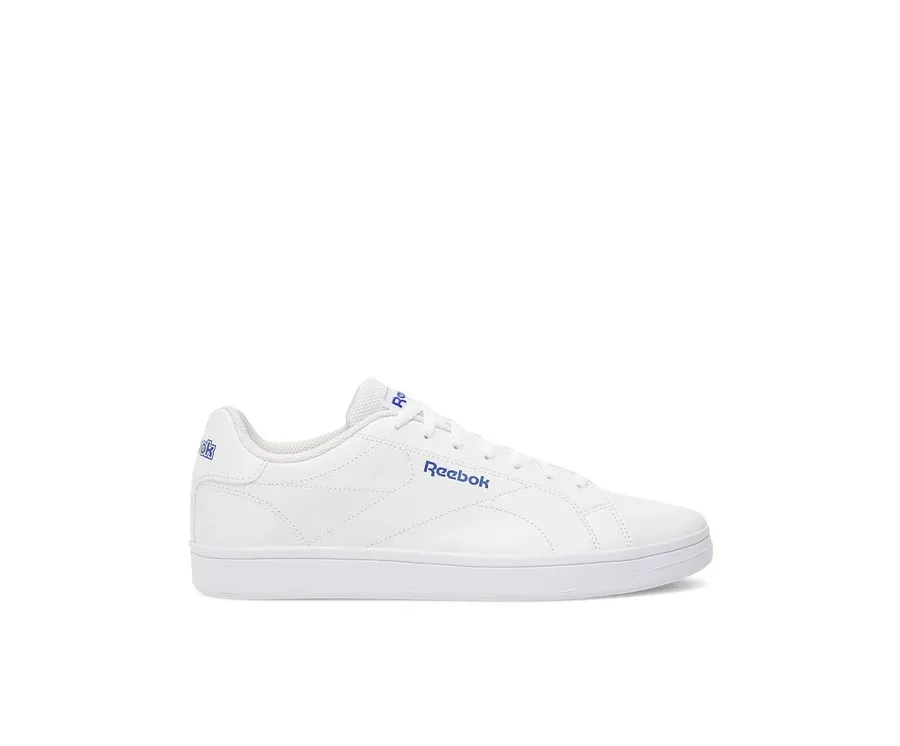 obrazek 1 Reebok Sneakersy Royal Complet 100033761-M Biały