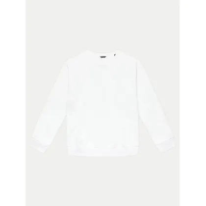 Zdjęcie Guess T-Shirt L4YQ05 KAD73 Biały Regular Fit