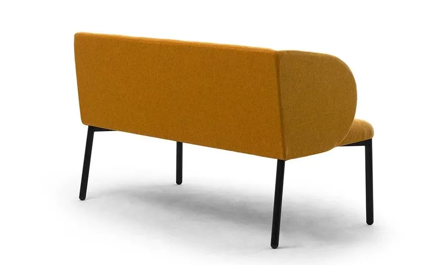 obrazek 6 Fantastyczna sofa Liv w dwóch wariantach do poczekalni