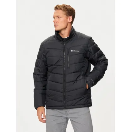 Zdjęcie Columbia Kurtka przejściowa Labyrinth Loop™ II 2086894 Czarny Regular Fit