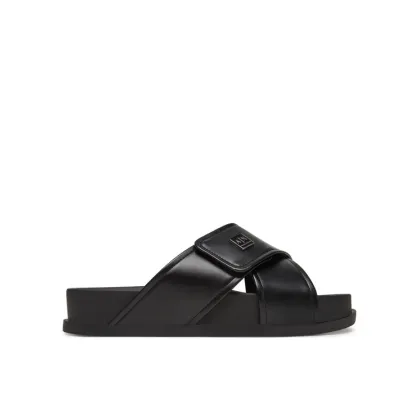 Zdjęcie Armani Exchange Klapki XDP063 XV927 00002 Czarny