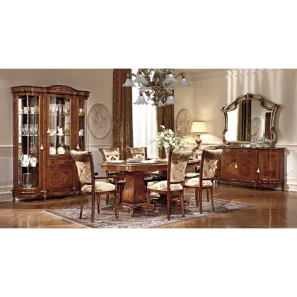 Zdjęcie Luksusowy stół do salonu - F.LLI PISTOLESI