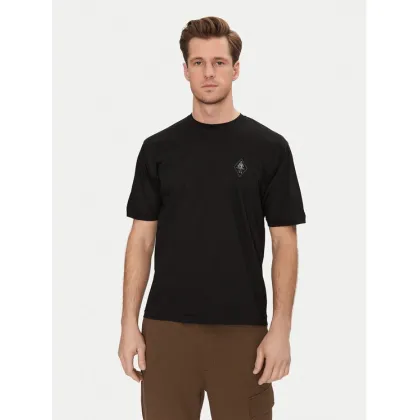 Zdjęcie C.P. Company T-Shirt 18CMTS256A110302W Zielony Regular Fit