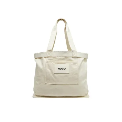 Zdjęcie HUGO Torebka 50536267 Biały