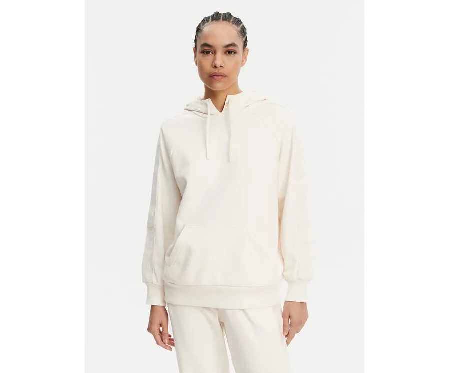 obrazek 1 Armani Exchange Bluza XW000500 AF12804 U1003 Écru Regular Fit