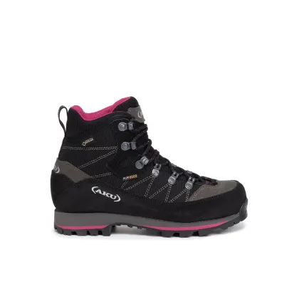 Zdjęcie Aku Trekkingi Trekker Lite III GORE-TEX 978 Czarny