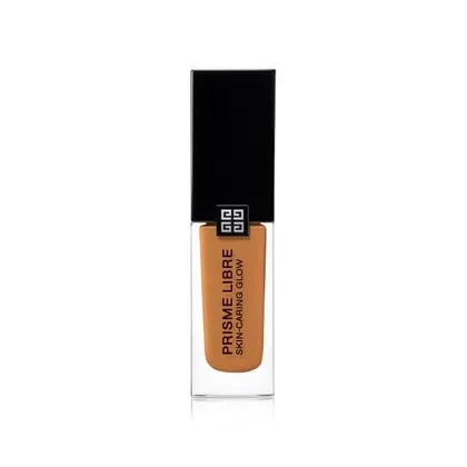 Zdjęcie GIVENCHY Prisme Libre Skin-Caring Glow Podkład w płynie 30 ml Nr. W370