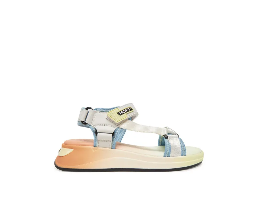 obrazek 1 HOFF Sandały Barbuda 12508002 Beżowy