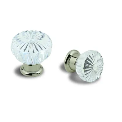 Zdjęcie Luksusowa gałka meblowa Arum