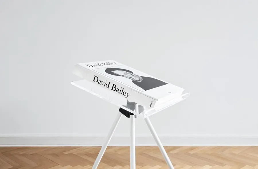 obrazek 13 Książka David Bailey - Taschen