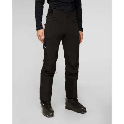 Zdjęcie Spodnie Skiturowe Męskie Salewa Sella Dst Hybrid