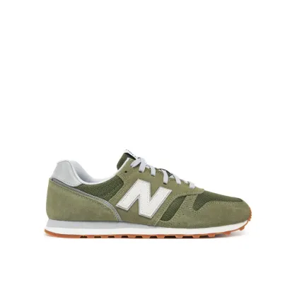 Zdjęcie New Balance Sneakersy ML373SI2 Zielony