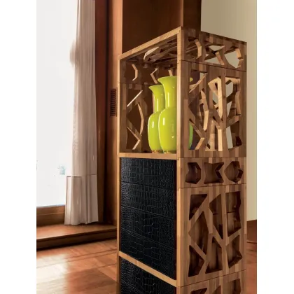 Zdjęcie Nowoczesne designerskie półki do wyjątkowego wnętrza – Mascheroni