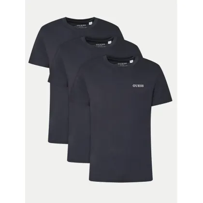 Zdjęcie Guess Komplet 3 t-shirtów U4YG52 KCAM1 Kolorowy Regular Fit