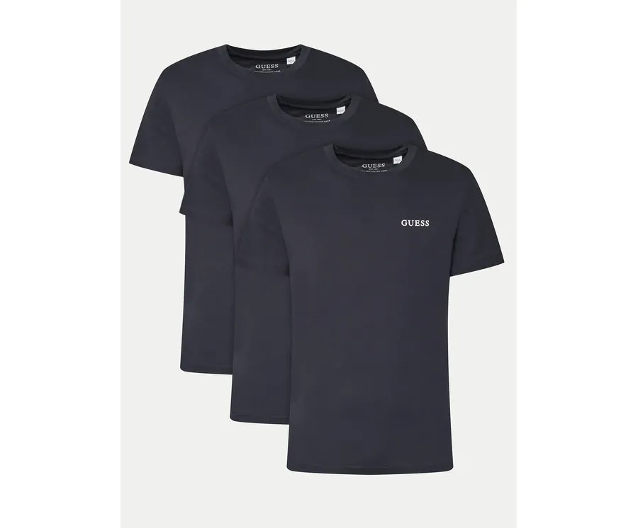 obrazek 1 Guess Komplet 3 t-shirtów U4YG52 KCAM1 Kolorowy Regular Fit