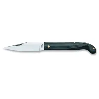 Picture A unique knife with a beautiful finish by Berti Knives