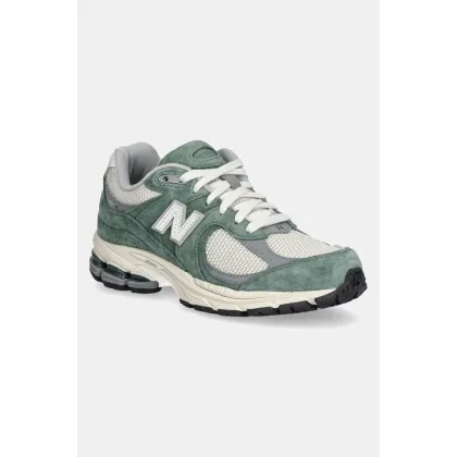 Zdjęcie New Balance sneakersy U2002 kolor zielony U2002RRC