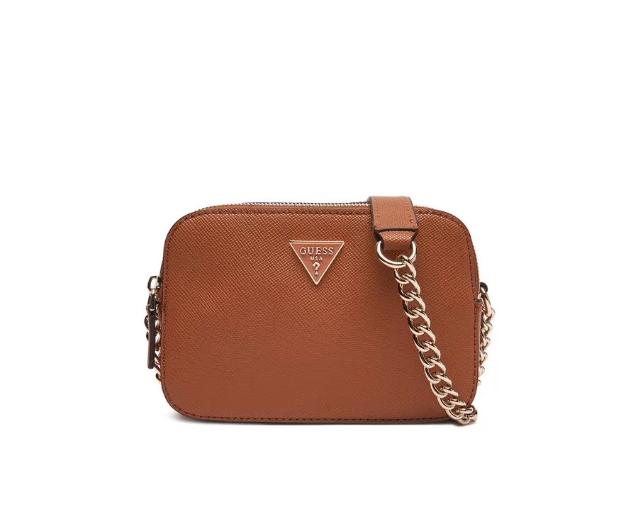 obrazek 1 Guess Torebka Noelle II HWZG96 72140 Brązowy