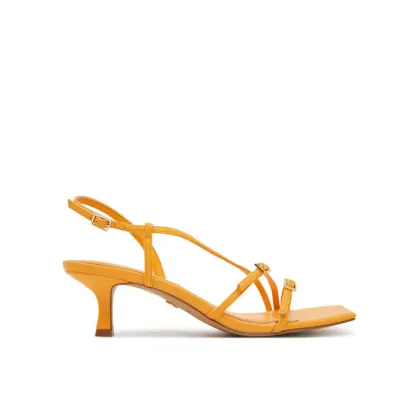 Zdjęcie Aldo Sandały Harlie 13966716 Pomarańczowy