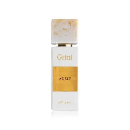 Zdjęcie Gritti White Adele Woda perfumowana 100 ml