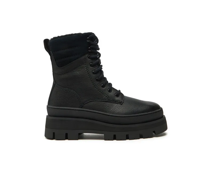 obrazek 1 Clarks Botki Orianna 2 Hike 26178880 Czarny