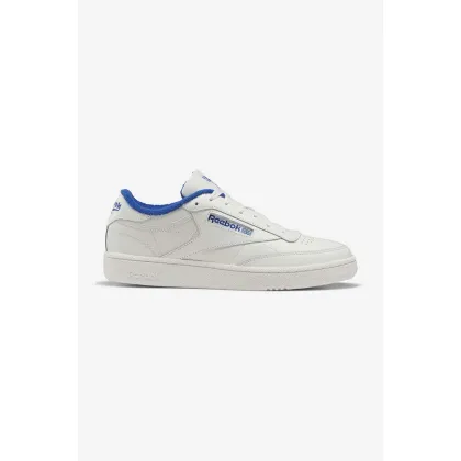 Zdjęcie Reebok Club C 85 sneakersy kolor biały IE9388