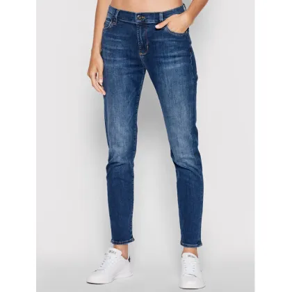Zdjęcie JOOP! Jeansy 58 Jjp640 Sol 30027473 Niebieski Slim Fit