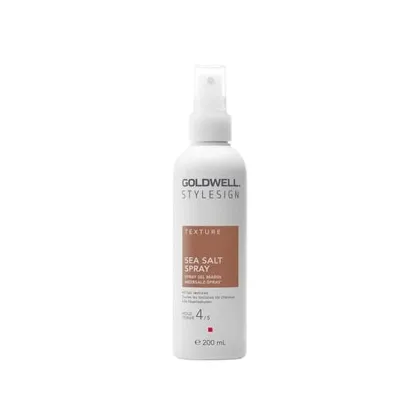 Zdjęcie Goldwell Stylesign Texture Spray z solą morską Spray teksturyzujący 200 ml