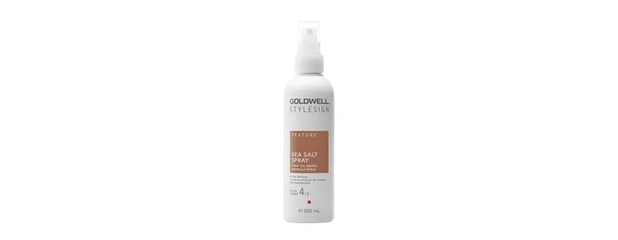 obrazek 1 Goldwell Stylesign Texture Spray z solą morską Spray teksturyzujący 200 ml