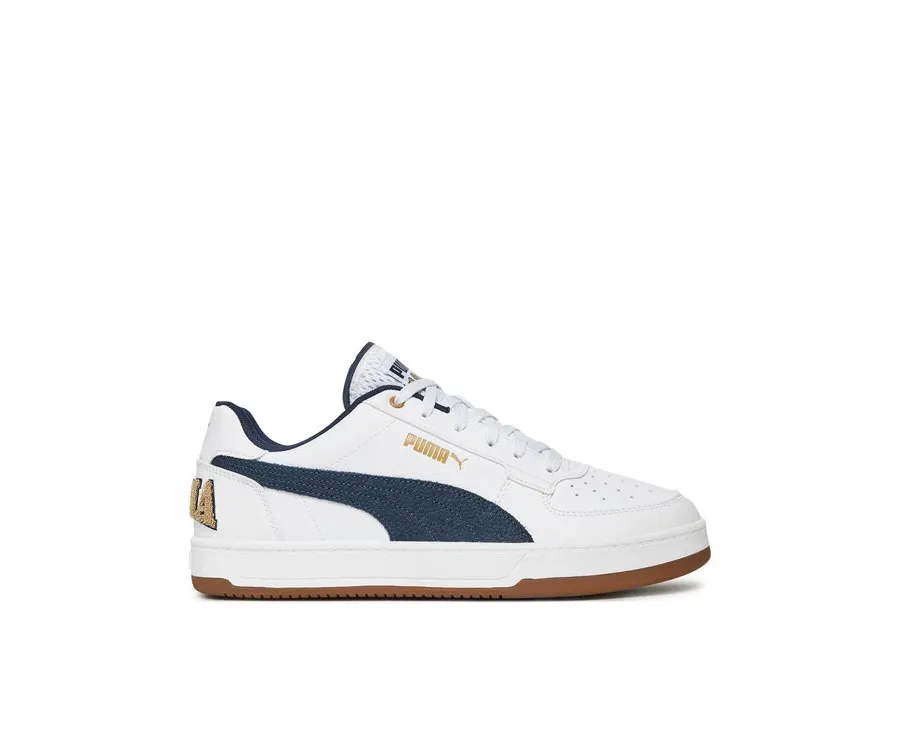 obrazek 1 Puma Sneakersy Puma Caven 2.0 Retro Club 395082 01 Biały