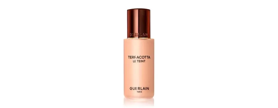 obrazek 1 GUERLAIN Terracotta Le Teint Podkład w płynie 35 ml Nr. 3C