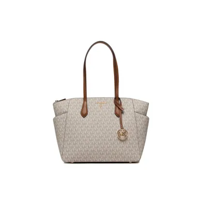 Zdjęcie MICHAEL Michael Kors Torebka Marilyn 30S2G6AT2B Beżowy