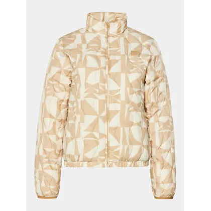 Zdjęcie Billabong Kurtka przejściowa Transport Lite EBJJK00120 Beżowy Regular Fit