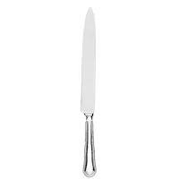 Picture Professional carving knife - Schavion brand, 800 and 925 silver