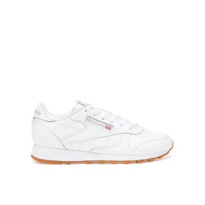 Zdjęcie Reebok Sneakersy CLASSIC LEATHER 100008495 Biały