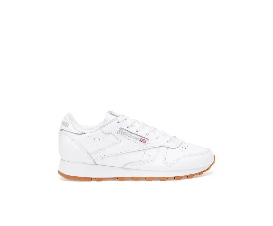 obrazek 1 Reebok Sneakersy CLASSIC LEATHER 100008495 Biały