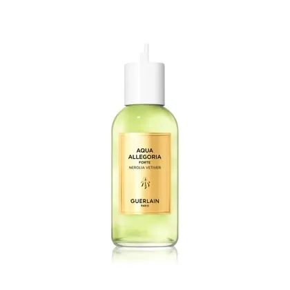 Zdjęcie GUERLAIN Aqua Allegoria Nerolia Vetiver Forte Woda perfumowana 200 ml