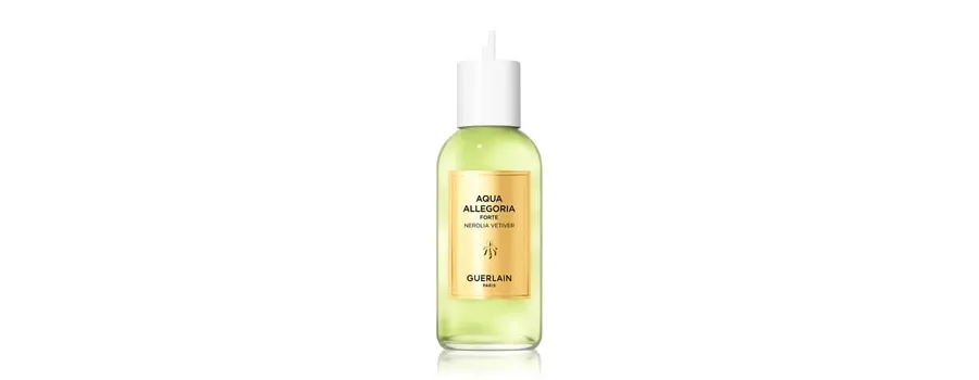 obrazek 1 GUERLAIN Aqua Allegoria Nerolia Vetiver Forte Woda perfumowana 200 ml