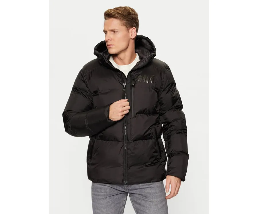 obrazek 1 Helly Hansen Kurtka zimowa Active Winter 53171 Czarny Regular Fit