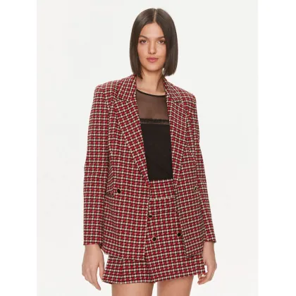 Zdjęcie Liu Jo Marynarka MF3116 J4050 Kolorowy Regular Fit