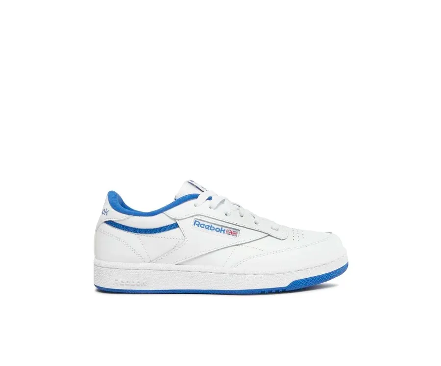obrazek 1 Reebok Sneakersy IF5930 Biały