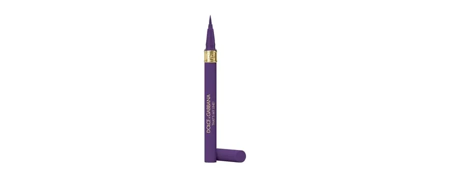 obrazek 1 Dolce&Gabbana Thats My Line! 24h Lasting Waterproof Eyeliner 1 ml Nr. 06 - BTW