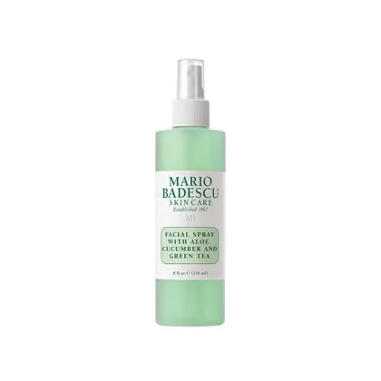 Zdjęcie Mario Badescu Facial Spray Aloe, Cucumber & Green Tea Spray do twarzy 236 ml