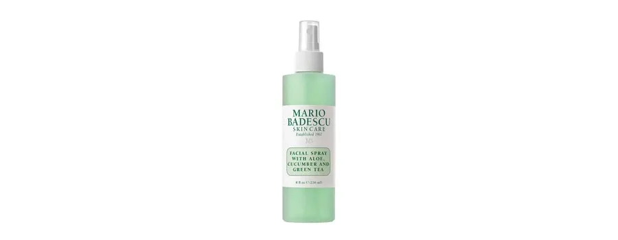 obrazek 1 Mario Badescu Facial Spray Aloe, Cucumber & Green Tea Spray do twarzy 236 ml