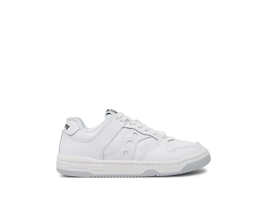 obrazek 1 Saucony Sneakersy S70851 3 Biały