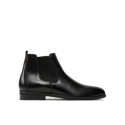 Zdjęcie Lloyd Sztyblety 14-162-00 Czarny