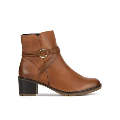 Zdjęcie Remonte Botki D2A73-24 Brązowy