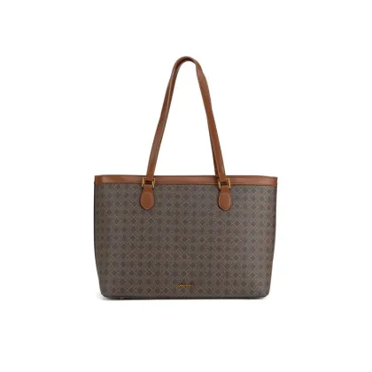 Zdjęcie Gino Rossi Torebka D243006CCC Brązowy